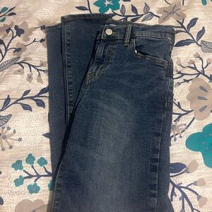 Boy’s Old Navy Original Taper Jeans size 14 slim